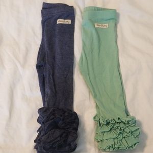 Sew Sassy Icing Pants